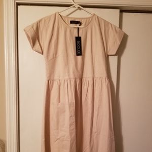 Roolee striped dress